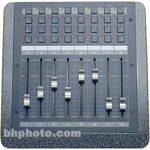 JLCooper MCS-3000XW 8-Channel Expander Controller with Wrist Rest