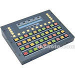 JLCooper MCS-ClipShot Tactile Palette with Wrist Rest