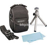 Sony Kit de Fotografia ACC-SHA