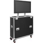 Jelco EL-60SL EZ-LIFT 6" Wheeled Case