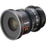 Canon FJs55 HDEC 2/3" Prime Lens