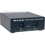 JLCooper MLA-XLR MIDI Line Amplifier