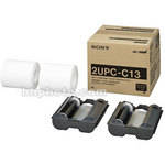 Sony 2UPC-C13 3.5x5" Color Print Pack (300 Prints)