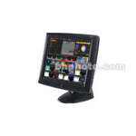 Edirol / Roland 15" ELO Touchmonitor Touch Screen Display