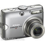 Nikon Coolpix P4 Digital Camera