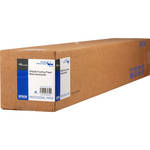 Epson Commercial Proofing Paper  White Semimatte -  36"x100' Roll