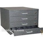 Datrax / Bryco MDV-400 Storage Cabinet