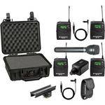 Sennheiser Evolution G2 100 Series Basic Kit