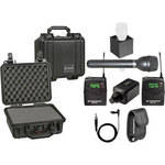 Sennheiser Evolution G2 100 Series Basic Kit