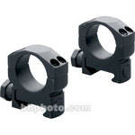 Leupold Mark 4 30mm Rings (Steel, High) (Matte)