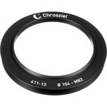 Chrosziel 411-13 - Anel Adaptador "Step Down" 104-82mm