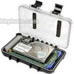 Remote Audio Waterproof Transparent Storage Case