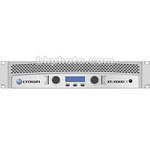 Crown Audio XTi 2000 Stereo Power Amplifier with DSP (475W/Channel @ 8 Ohms)
