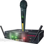 AKG WMS40 FLEXX Wireless Handheld Microphone System