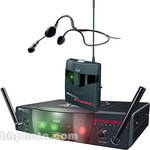 AKG WMS40 FLEXX Wireless Head-worn Microphone System