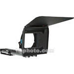 Century Precision Optics DS-MB44-JHD 4x4 DV Matte Box for JVC GY-HD100 and GY-HD110 Camcorders