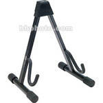 K&M 17540B Electric Raxe Guitar Stand
