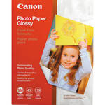 Canon Glossy Photo Paper - 8.5x11" - 100 Sheets
