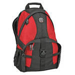 Tamrac 5549 - Mochila Adventure 9 (Vermelha )