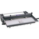 Seal /Bienfang Masterpiece 550 Mechanical Dry Mount Press - 230V European Voltage