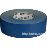 General Brand Pro-Gaffer Vinyl Tape - 2" x 60 Yd - Light Blue