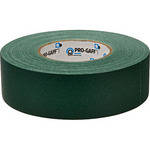 General Brand Pro-Gaffer Vinyl Tape - 2" x 60 Yd - Green