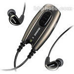 Shure E500-PTH - In-Ear Sound-Isolating Earphones