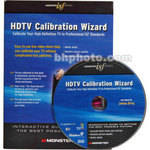 Monster Cable Monster/ISF HDTV Calibration Wizard DVD