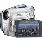 Canon DC100 DVD-R/W Camcorder