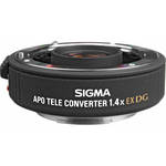 Sigma 1.4x DG EX APO Teleconverter for Minolta Maxxum