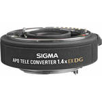 Sigma 1.4x DG EX APO Teleconverter for Pentax AF