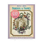 Sterling Publishing Book and CD: Memories of a Lifetime: Borders & Frames