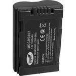 Impact CGR-S602 Rechargeable Lithium-Ion Battery (7.2v, 1500mAh)