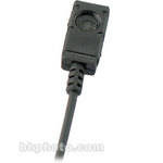 Voice Technologies VT506 - Microfone de Lapela