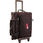 Gator Cases GRBW-3U Rolling Rack Bag