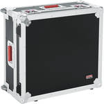 Gator Cases G-Tour 19x21 ATA Mixer Flight Case