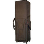 Gator Cases G-Lite-Stand Rolling Case