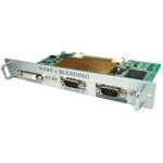 Sanyo POA-MD21WARP Warp and Blending Board for PLC-XF60A/EF60A