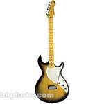 Line 6 VARIAX 600 - 6-String Modeling Guitar w/Tremolo - Sunburst