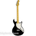Line 6 VARIAX 600 - 6-String Modeling Guitar w/Tremolo - Black