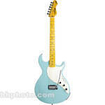 Line 6 VARIAX 600 - 6-String Modeling Guitar w/Tremolo - Blue