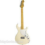 Line 6 VARIAX 600 - 6-String Modeling Guitar w/Tremolo - White