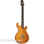 Line 6 VARIAX 700 - 6-String Modeling Guitar w/Tremolo - Amber
