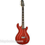 Line 6 VARIAX 700 - 6-String Modeling Guitar w/Tremolo - Red