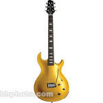 Line 6 VARIAX 700 - 6-String Modeling Guitar w/Tremolo - Metal Gold