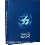 Adobe Macromedia FreeHand MX 11 Software for Windows
