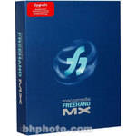 Adobe Upgrade FreeHand 10.x to Freehand 11 for Windows