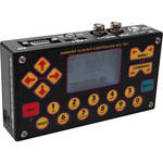 Ambient Recording ACC-501 � Clock Master Controlador

