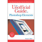 Wiley Publications Book: The Unofficial Guide to Photoshop Elements 4