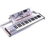 Korg RADIAS - Sintetizador Program�vel de 49 teclas e Teclado Vocoder
